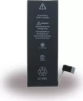 CYOO ličio jonų akumuliatorius, skirta Apple iPhone SE - 1624mAh (APN616-00106)