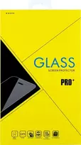 CYOO Pro+ grūdinto stiklo ekrano apsauga Apple iPhone 13 mini - 0,33mm 9H viso ekrano danga, permatoma CY122529