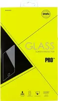 CYOO Pro+ grūdinto stiklo ekrano apsauga Apple iPhone 14 Pro Max ir iPhone 14 Plus - 0,33 mm, 9H kietumo, HD skaidrumo, be burbuliukų CY122763
