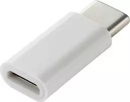 CYOO Lightning į USB-C įkrovimo adapteris CY123444 - 20W greitasis įkrovimas, kosminės pilkos spalvos