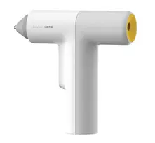 HOTO EasyFlow belaidis klijų pistoletas QWRJQ002 USB-C 3000mAh baltas/pilkas