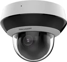 Hikvision DS-2DE2A404IWG1-E/W(O-STD) 4MP PTZ mini IP kamera su 4x optiniu priartinimu, Wi-Fi, IP66