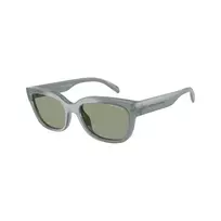 Armani Exchange moteriški akiniai nuo saulės AX4155SU83752 54mm