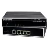 Patton SmartNode 5200 32 kanalų VoIP šliuzas su 2 E1/T1/PRI prievadais (SN5200/32B/EUI)