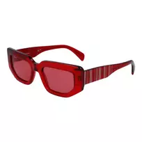Paul Smith Unisex PS2617SKENNE akiniai nuo saulės 54/20/145 mm juodi/pilki