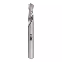 RUKO SPB-DIN1897-6.8mm HSS-G sukimo grąžtas, ypač trumpas, 6,8 mm