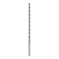 RUKO SPB-DIN1869-7.0mm-Serie-1 ypač ilgas spiralinis grąžtas 7,0 mm HSS-G su Morse kūgiu MT1