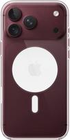 Apple iPhone 18 Pro Max Clear Case with MagSafe