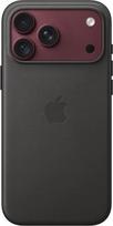 Apple iPhone 18 Pro Max TechWoven Case with MagSafe - Black