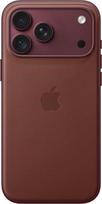 Apple iPhone 18 Pro Max TechWoven Case with MagSafe - Burgundy