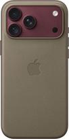 Apple iPhone 18 Pro Max TechWoven Case with MagSafe - Taupe