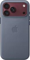 Apple iPhone 18 Pro Max TechWoven Case with MagSafe - Chambray Blue