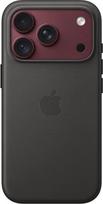Apple iPhone 18 Pro TechWoven Case with MagSafe - Black
