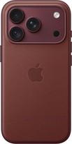 Apple iPhone 18 Pro TechWoven Case with MagSafe - Burgundy