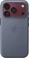 Apple iPhone 18 Pro TechWoven Case with MagSafe - Chambray Blue