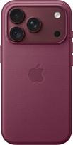 Apple iPhone 18 Pro TechWoven Case with MagSafe - Mulberry