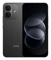 Xiaomi Redmi Note 17 Pro 8GB RAM 512GB 5G Dual SIM juodas NFC