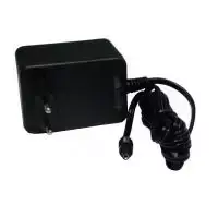 EXSYS EX-6998 12V/1A AC/DC maitinimo šaltinis su 3,5 mm cilindrine jungtimi (EU)