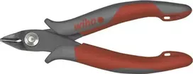 Wiha 27391 elektriko šoninės žnyplės 160 mm VDE