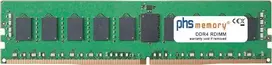 PHS-memory 8GB DDR4 RDIMM 3200MHz PC4-25600-R ECC serverio atmintis, skirta Terra Server 3030A G4 (SP443143)