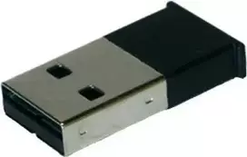 EXSYS EX-6203 Bluetooth USB adapteris 1Mbit/s