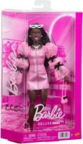 Barbie Deluxe Style Dress with Bows on Sleeves