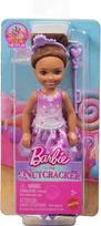 Barbie Nutcracker Chelsea Snowfairy Latina