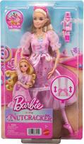 Barbie Nutcracker Core Doll Clara