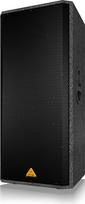 Behringer VP2520 Public Address (PA) speaker 2-way