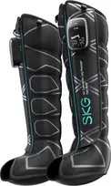SKG Recovery Boots YYA01-L M dydžio oro kompresinis kojų masažuoklis (178-187 cm)