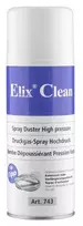 ECSCLEANING Spray Duster ELIX CLEAN HIGH PRESSURE - nedegūs 300ml