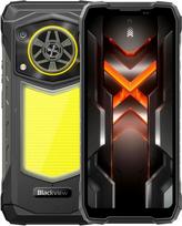 Blackview MOBILE PHONE ROCK 5/6/256GB BLACK BLACKVIEW