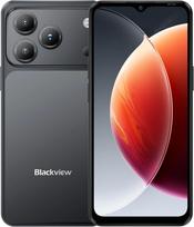 Blackview MOBILE PHONE WAVE 7C/4/128GB BLACK BLACKVIEW