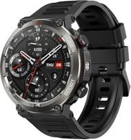 Blackview SMARTWATCH W50 PRO/BLACK BLACKVIEW