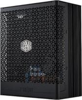 Cooler Master Power supply X Silent Edge Platinum 1100 80 Plus Platinum ATX 3.1