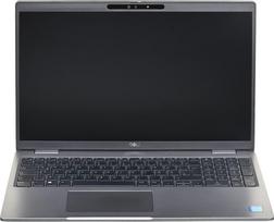 Dell LATITUDE 5540 i5-1345U 16GB 256GB SSD 15" FHD Win11pro USED Used