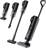 Dreame Vacuum Cleaner|DREAME|G12 Dual|Dry&wet|5-in-1 stick vacuum|Black|Bagless|Battery|Suction power 28000 Pa|HHV24A