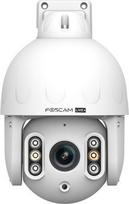 Foscam LD8EP 8MP PoE Camera – Live Stream