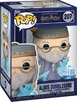 Funko POP! Harry Potter - Dumbledore