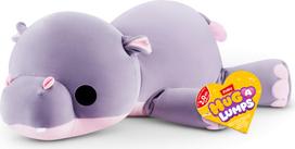 Hug-A-Lumps Hug A Lumps - Large S2 - Hippo Harley