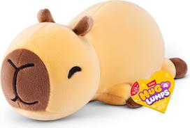 Hug-A-Lumps Hug A Lumps - Plush Baby S2 - Capybara Connie
