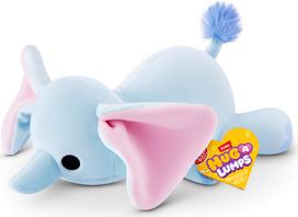 Hug-A-Lumps Hug A Lumps - Plush Baby S2 - Elephant Elliot