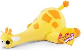 Hug-A-Lumps Hug A Lumps - Plush Baby S2 - Giraf Gigi