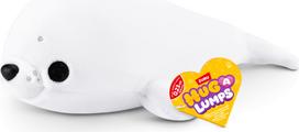 Hug-A-Lumps Hug A Lumps - Plush Baby S2 - Seal Sandy