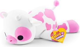 Hug-A-Lumps Hug A Lumps - Plush Small S2 - Cow Clover