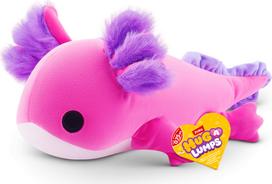 Hug-A-Lumps Hug A Lumps - Plush Small S2 - Axolotl Ally