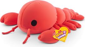 Hug-A-Lumps Hug A Lumps - Plush Small S2 - Lobster Lenny