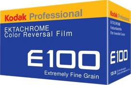 Kodak film Ektachrome E100/36