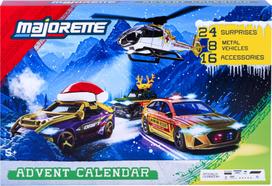 Majorette - Advent Calendar Mountain Rescue (8504107001)