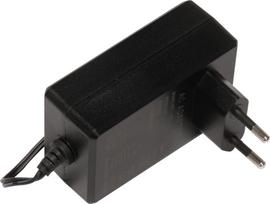 Mikrotik Power Supply for Long Ethernet Cable Runs, 57 V, 0.8 A | MT48-570080-11DG